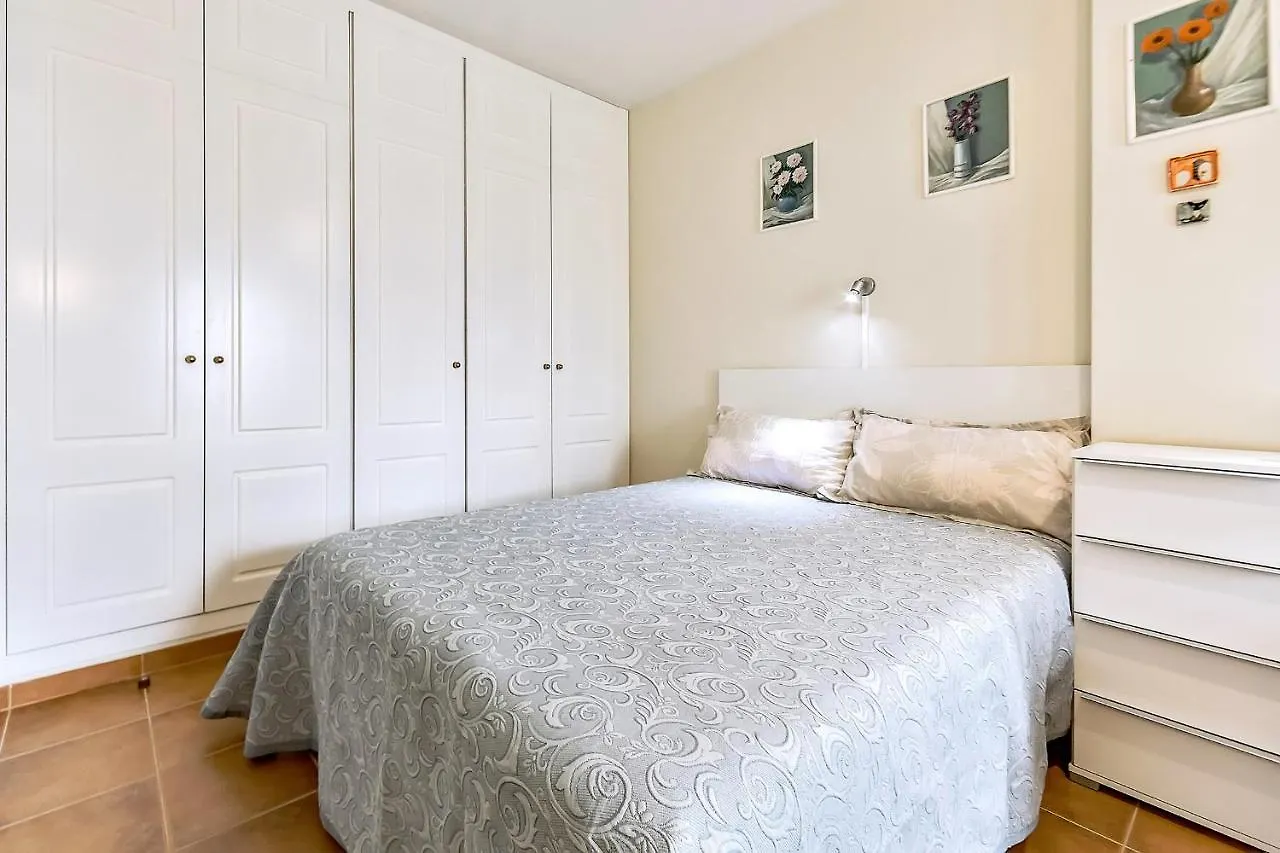 San Isidro Apartment San Isidro (Tenerife)