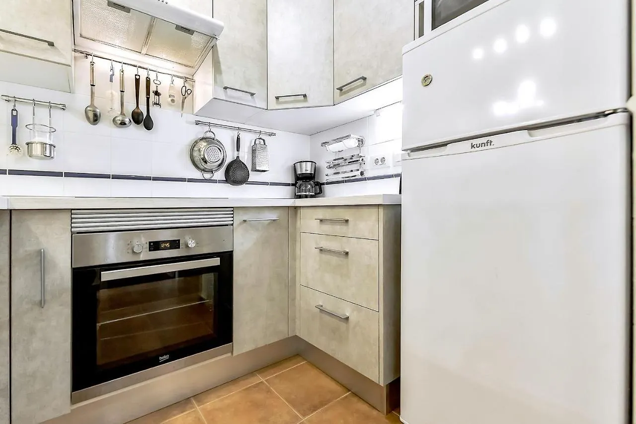 San Isidro Apartment Spain