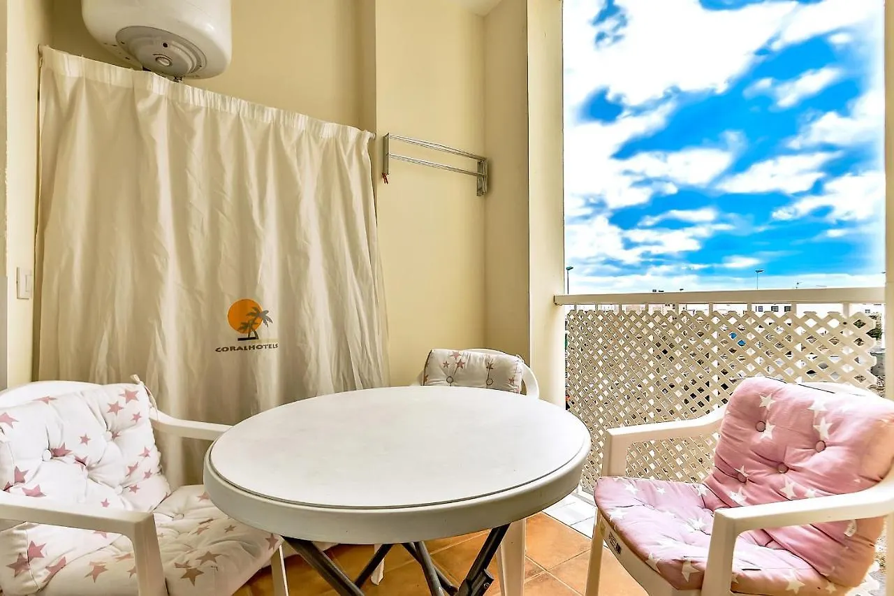 San Isidro Apartment
