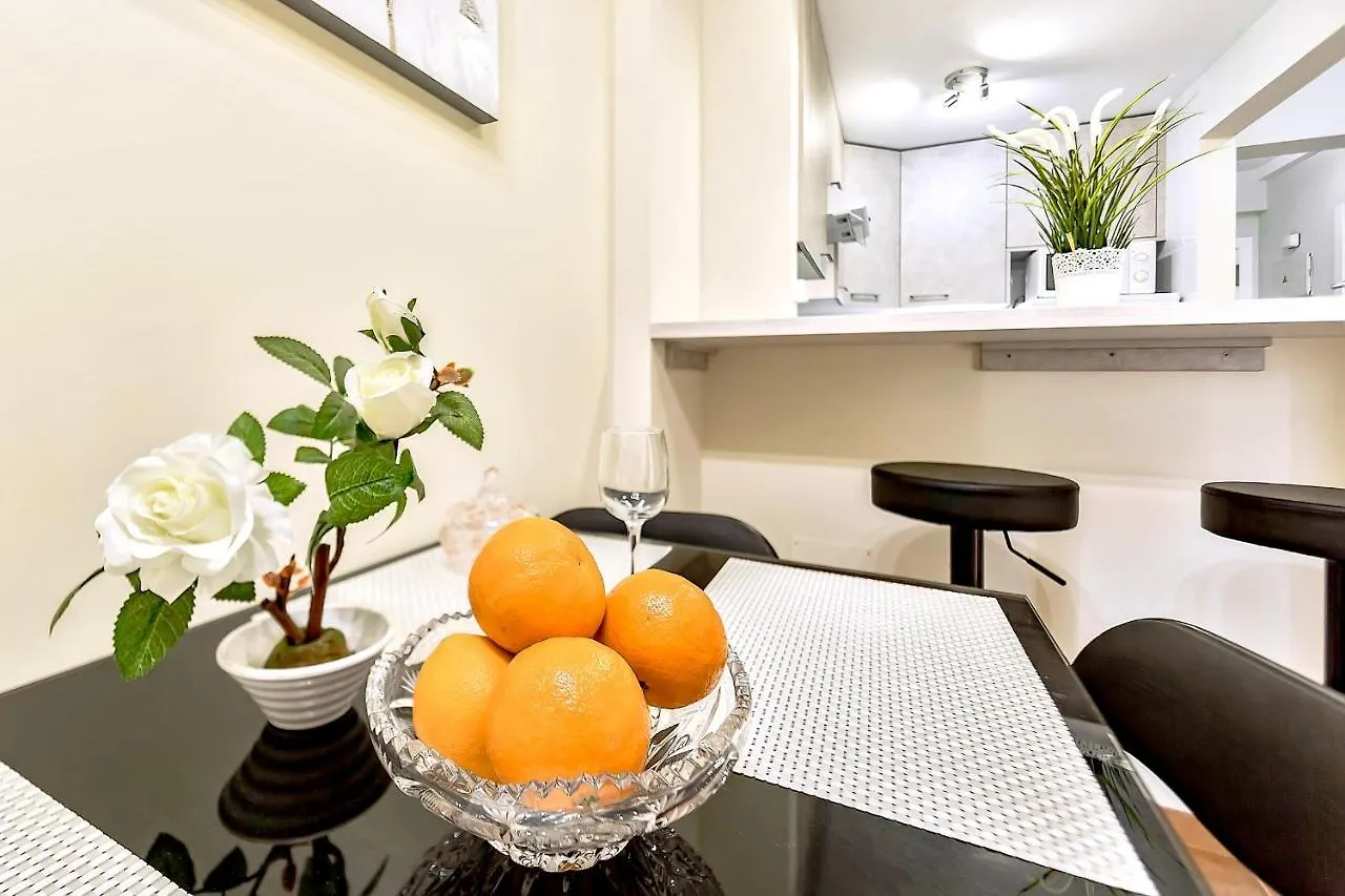 San Isidro Apartment Homestay San Isidro (Tenerife)