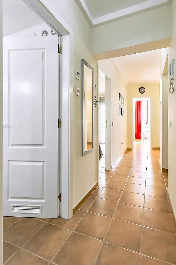 San Isidro Apartment Spain