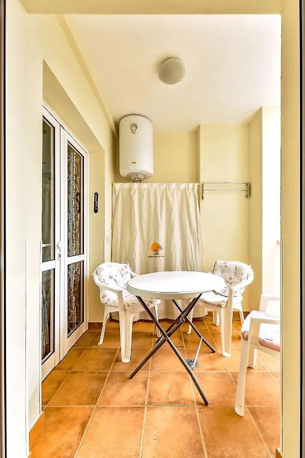 San Isidro Apartment Homestay San Isidro (Tenerife)