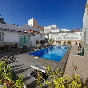  Appartamento Tenerife Little Village 1d